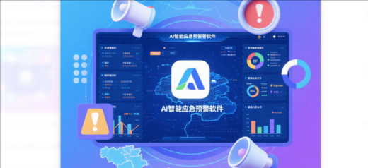 AI智慧應(yīng)急預(yù)警系統(tǒng)軟件定制開發(fā)分析